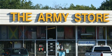 Online Army Navy Stores