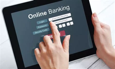 Online banking