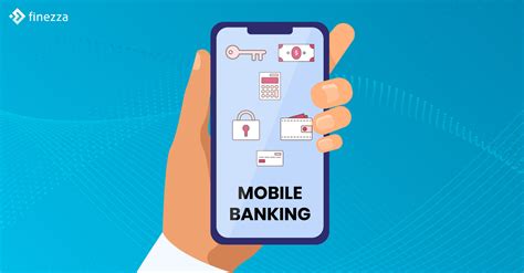 Online banking and mobile banking