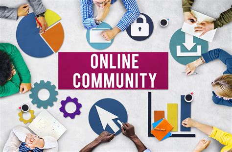 Description of Online Communities