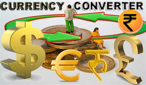 Online Currency Conversion