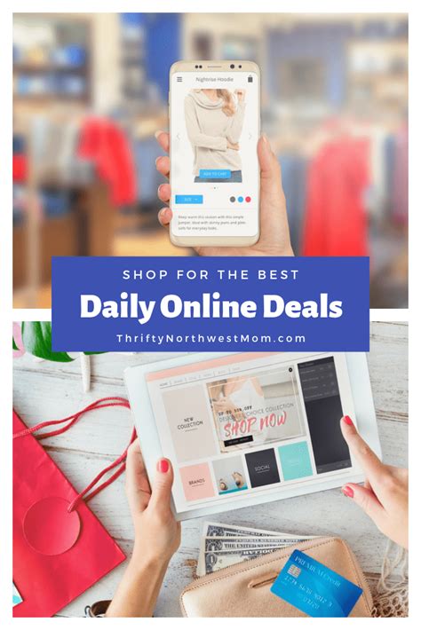 Online deals