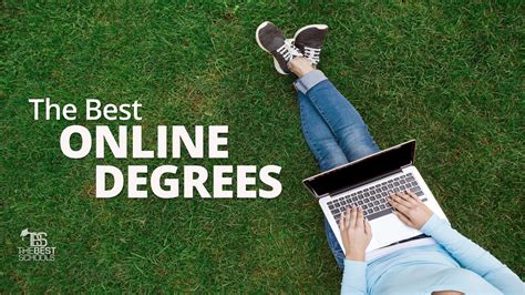 Online Degree Programs