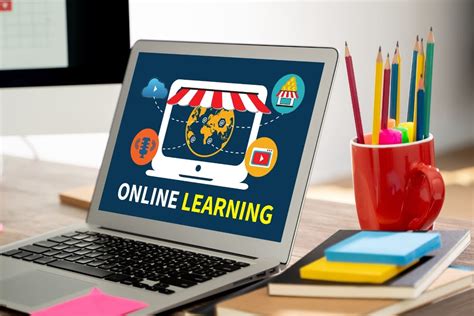 Online Learning Platform