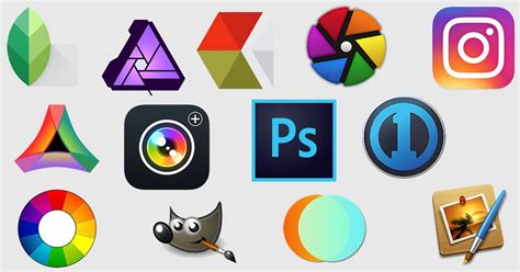 Online Logo Editing Tools