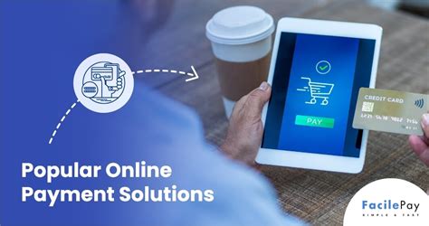 Online Payments