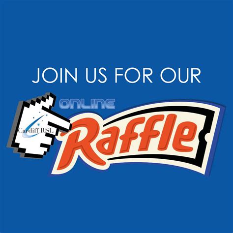 Description of Online Raffles