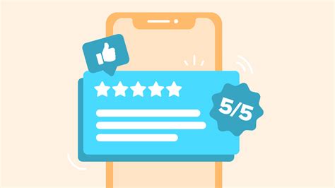 Online Reviews and Feedback