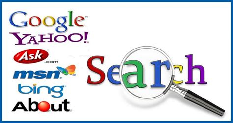 Online Search