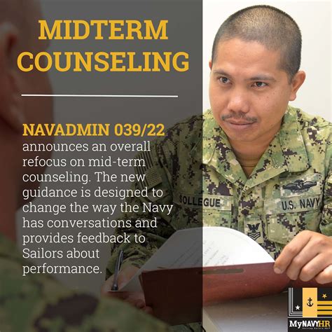 Online Therapy for Navy Personnel