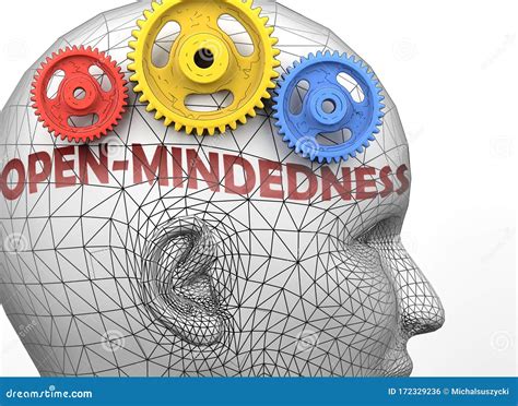 open-mindedness