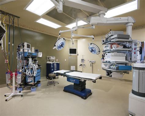 Operating Room Specialist Gallery