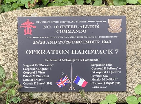 Legacies of Operation Hardtack I