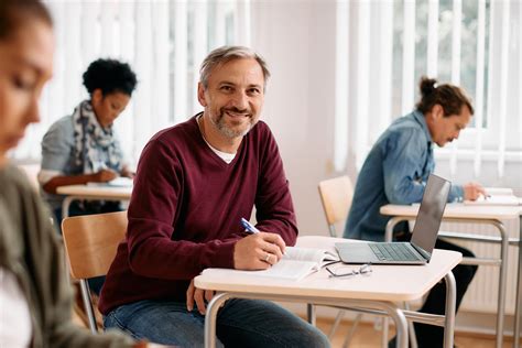 Oportunidades de educación y capacitación