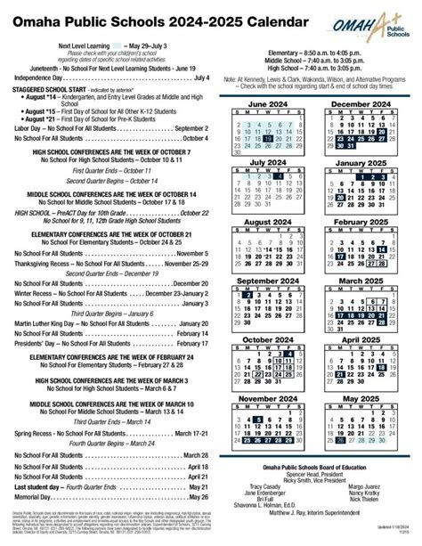 Overcoming Challenges with Ops Calendars