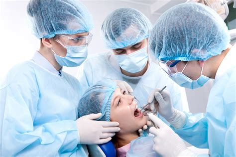 Oral Maxillofacial Surgeon Career