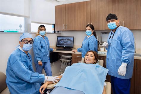 Oral Surgeon Specialization