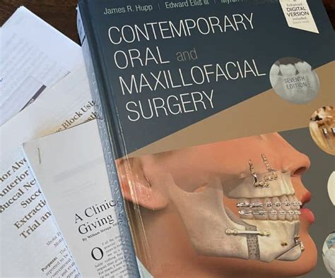 Oral Surgery Continuing Education