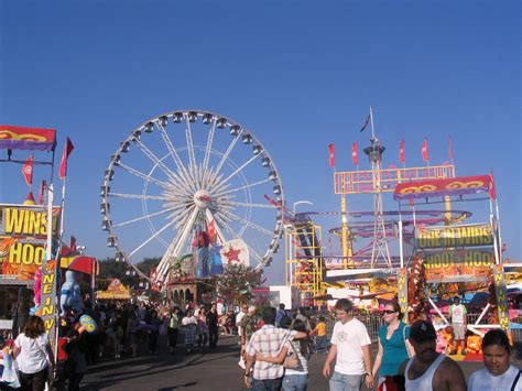 Orange County Fair