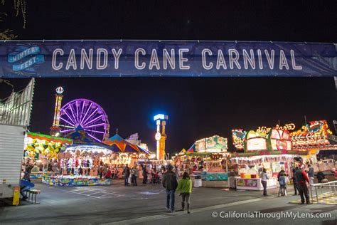 Orange County Fair Attractions