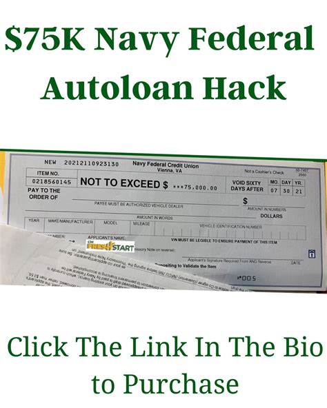 Ordering Navy Federal Checks Online