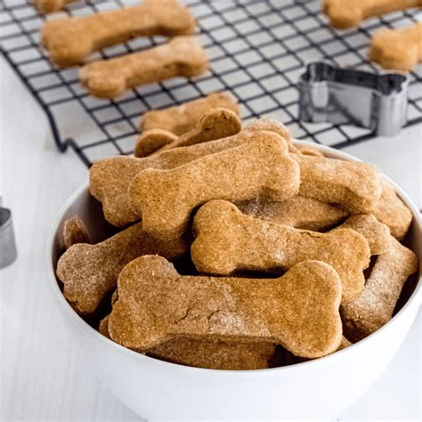 Organic Dog Treats for Snacking