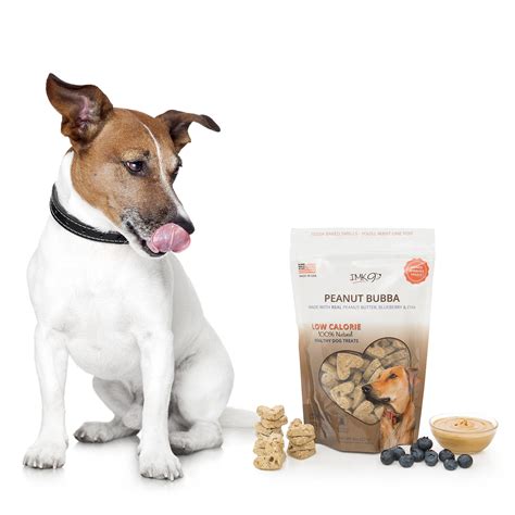 Organic Dog Treats for Training