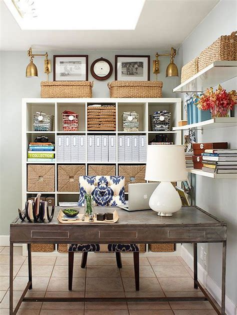 Organization Tips for Home and Work