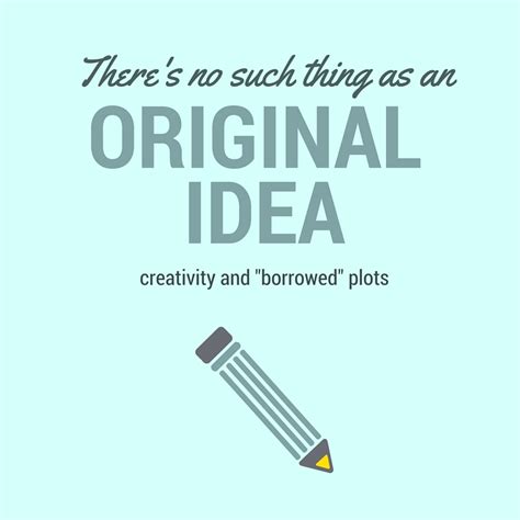 Ideas for Creating Original Content