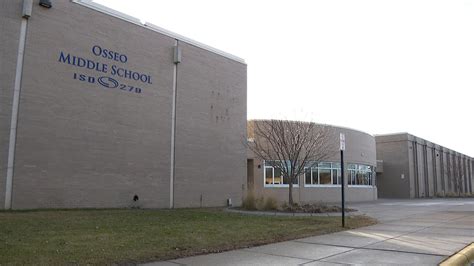 Osseo Area Schools Building