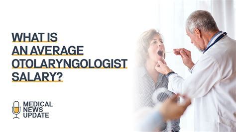 Otolaryngologist Australia Salary