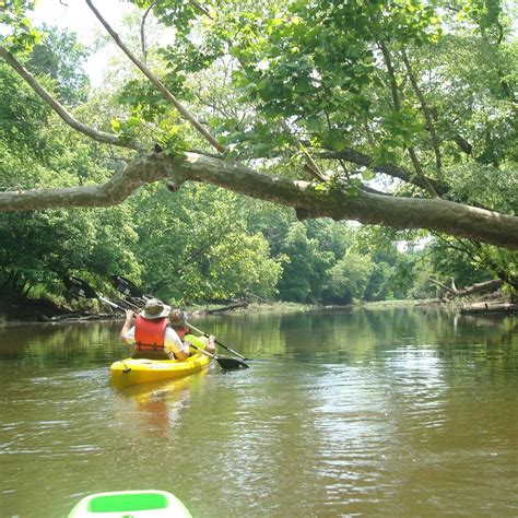 Outdoor Activities in Wake County