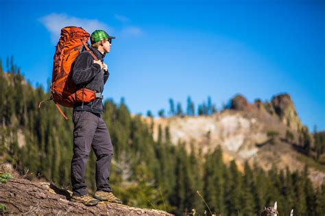 Outdoor adventures for seniors