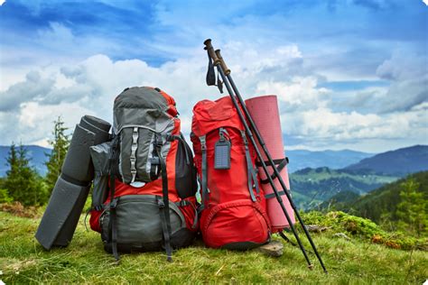 Outdoor Gear and Equipment