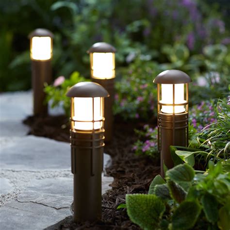 Outdoor Lighting