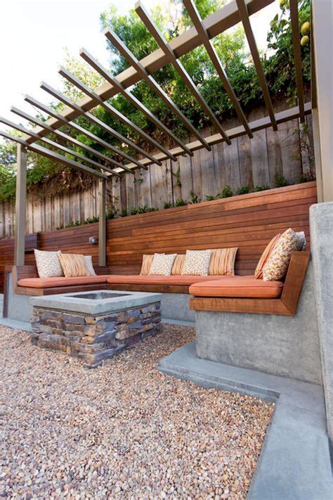 Outdoor seating on the side porch