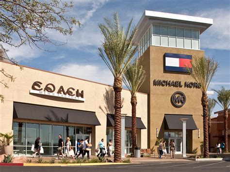 Tips for outlet shopping