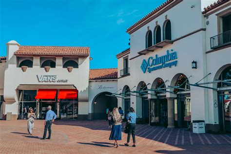 The Outlets at San Clemente