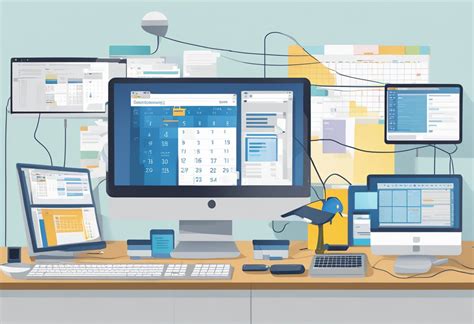 Outlook Calendar Sync Troubleshooting