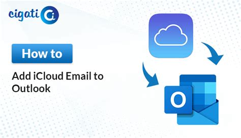 Outlook iCloud Add-in