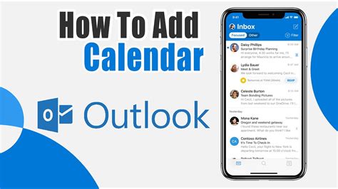 Benefits of Syncing Outlook with iPhone Calendar