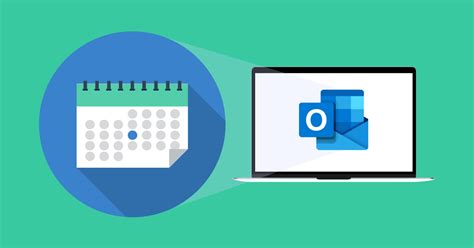 Outlook Public Calendars