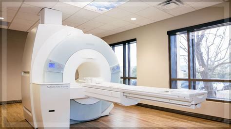 Outpatient Imaging Center