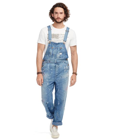 Overalls for Men