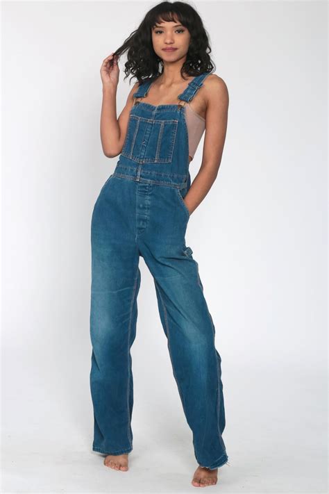 Overalls for Women