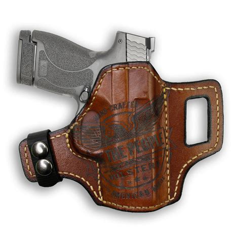 OWB Holster