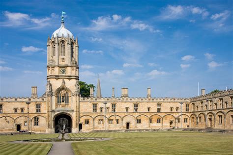 Oxford University