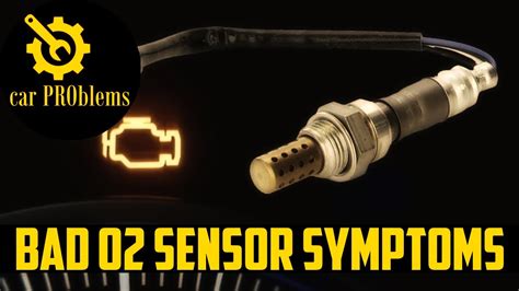 Oxygen Sensor Troubleshooting