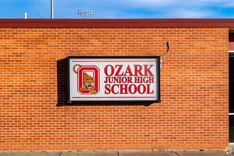 Ozark Junior Tips