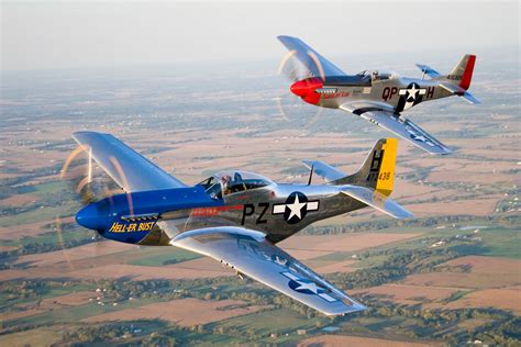 P-51 Mustang Image 3